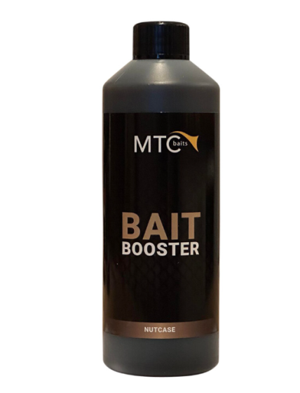 NutCase Bait Booster 500ml.