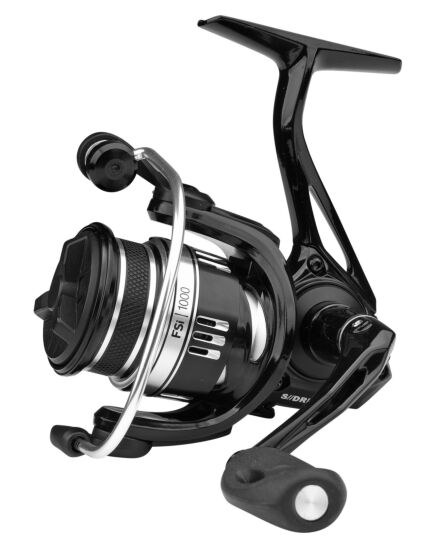 Freestyle FSi 1000  Reel