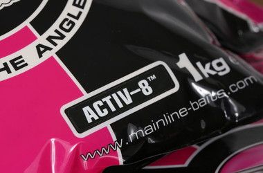 Base Mix Activ 8 - 1kg