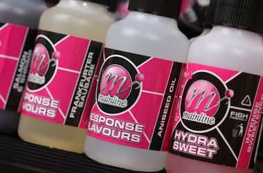 Response Flavour Banana & Pear 60ml