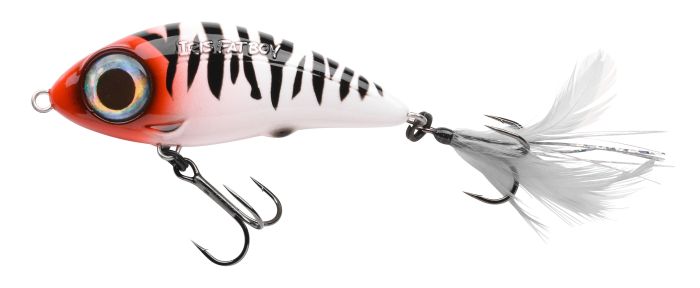 Iris Fatboy 24 gr 8.5 cm