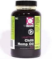 Liquid Chilli Hennep 500ml