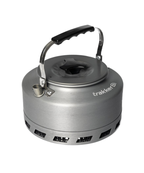 Armolife Jumbo Power Kettle