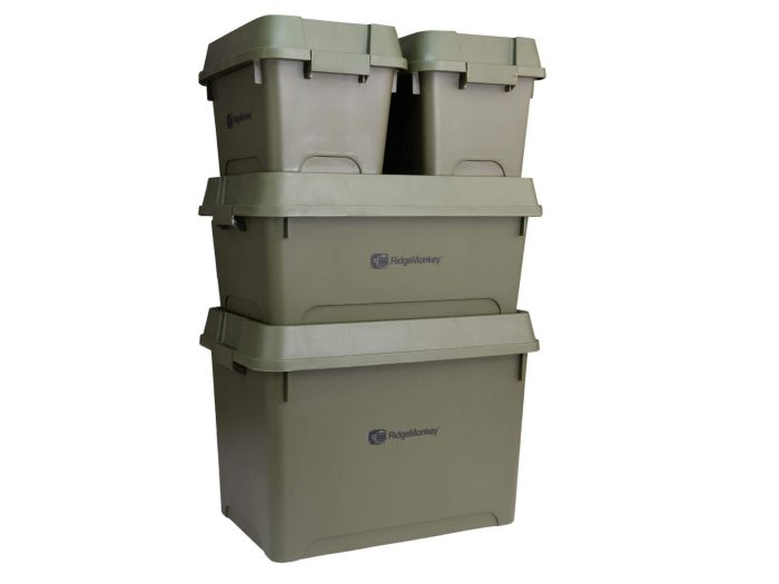 Armoury Stackable Storage Box