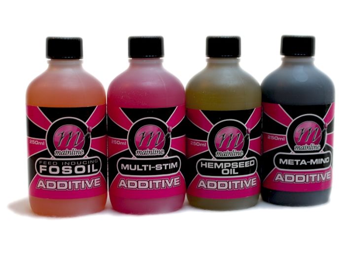 Oils Feed Inducing Fosoil 250ml