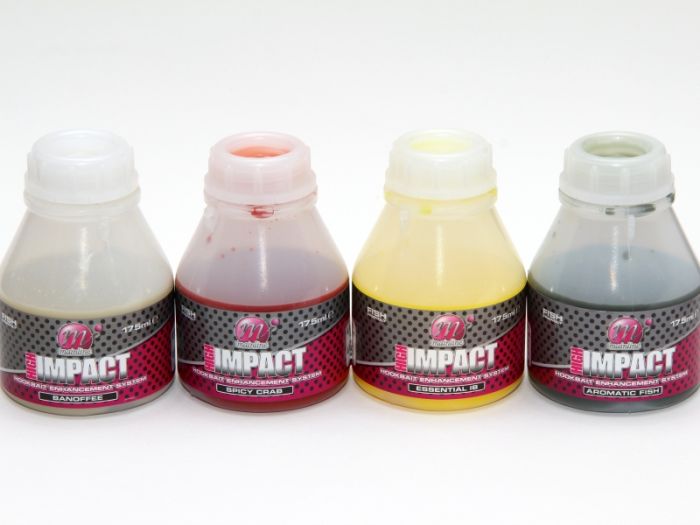 High Impact Hookbait Essential ib
