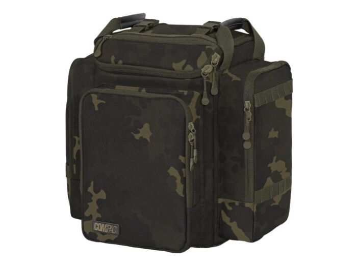 Compac Rucksack 30 Dark Camo