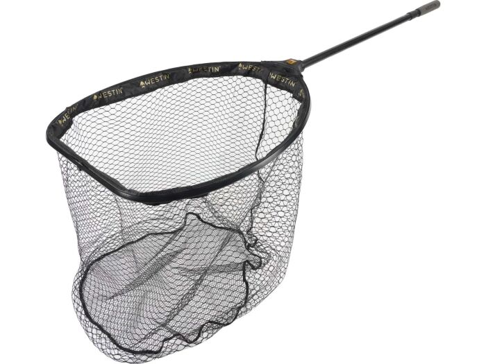 W3 CR Foldable Landing Net L