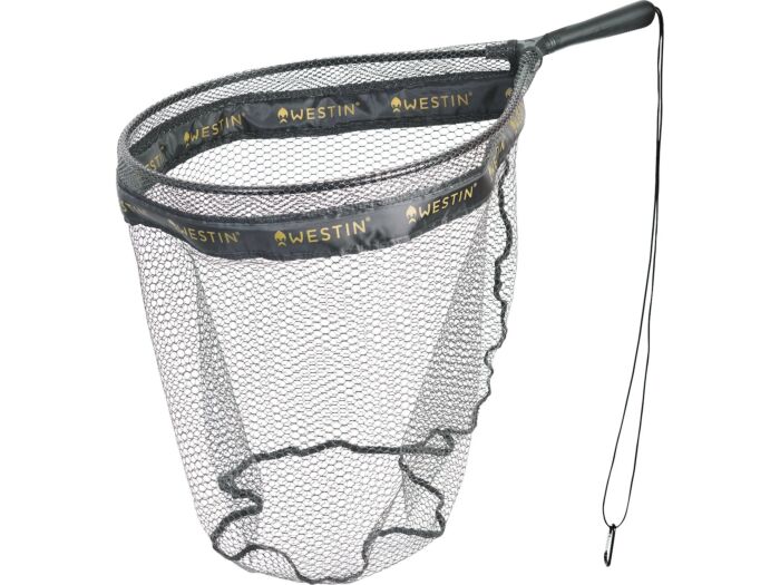 W3 C & R Flating Belly Boat & Wading Net M