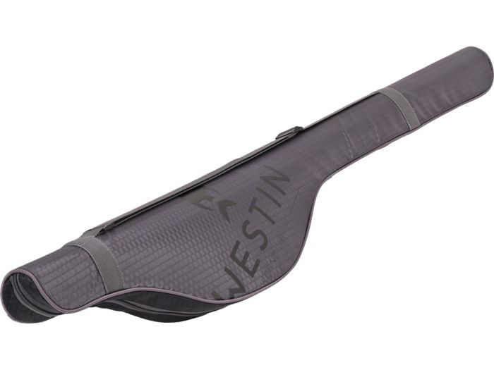 W4 Rod Case Titanium Black