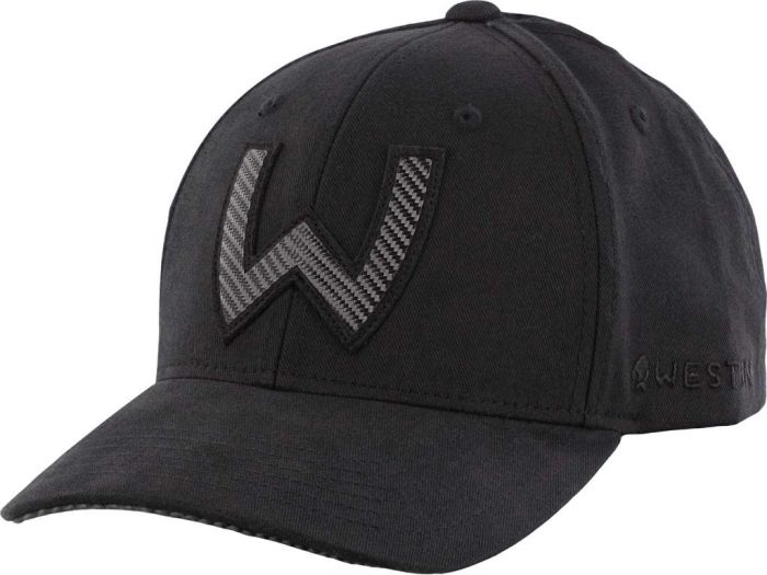 Classic  Cap One Carbon Black
