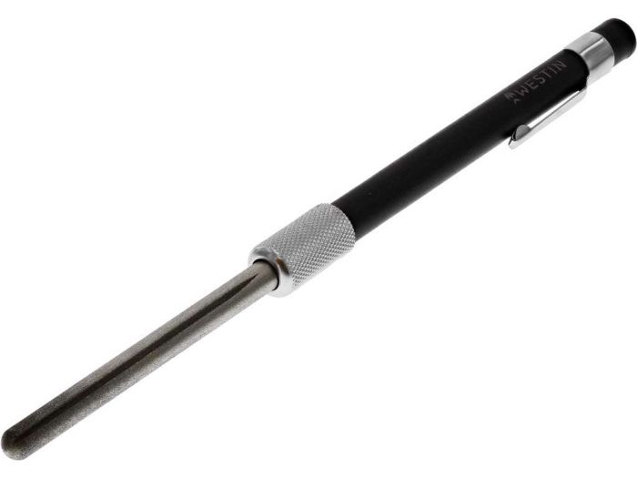 Diamond Pen Hook Sharpener Small 13cm
