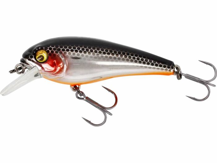 Bullybite Crankbait 7cm 15 gr.