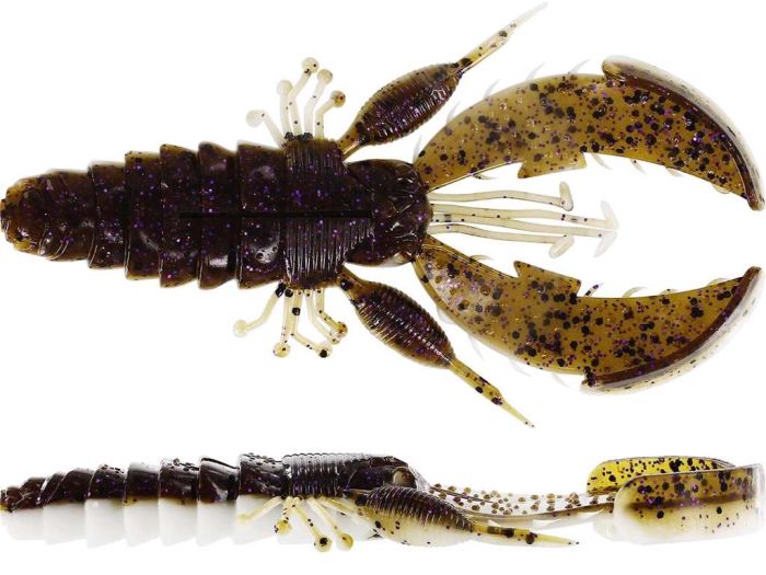 Crecraw Creaturebait 10cm 12 gr.