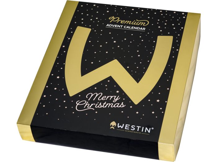 Premium Predator Advent Calendar