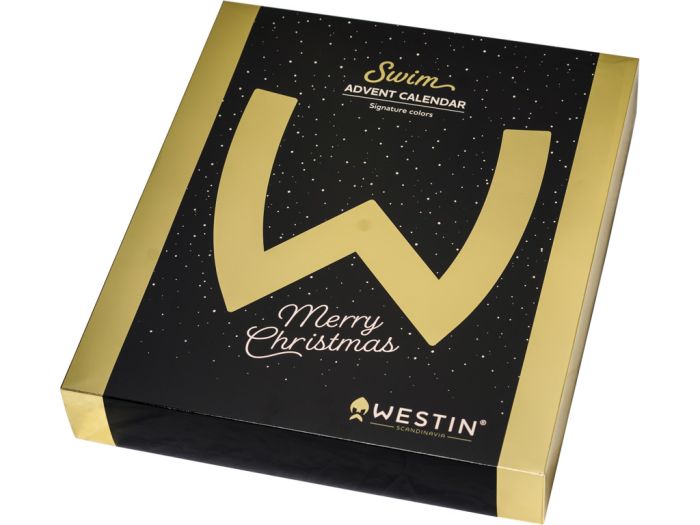 Original Swim Advent Calendar