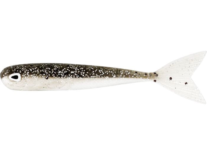 Megateez V-Tail 9cm 4g