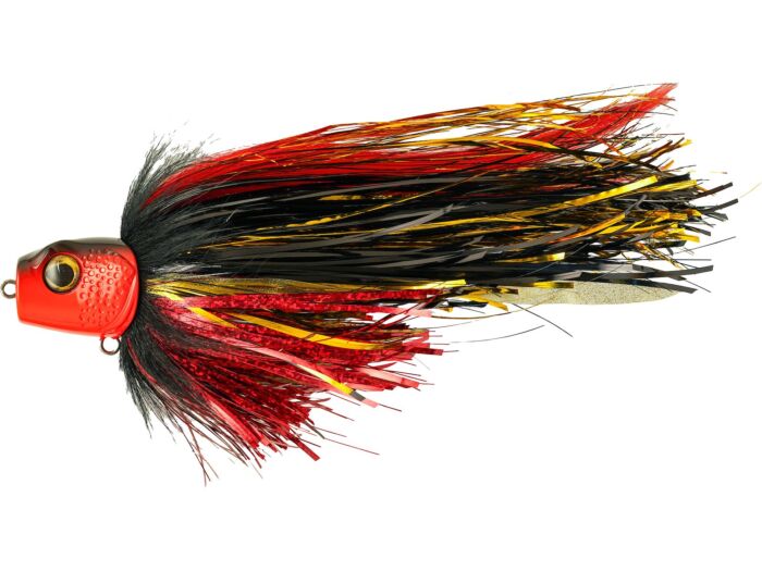 Monsterfly 22cm. 44Gr. Slow Sinking
