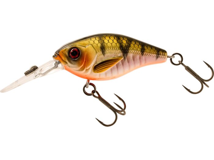 ID-Crank 1.0- Floating 4.8cm 8 gr.