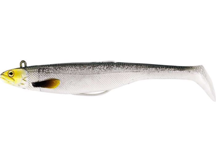 Magic Minnow Jig 12cm 22 gr.