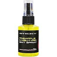 Pinapple & N' butyric Bait Spray