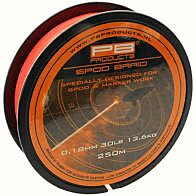 Spod Braid 0,18mm 30lb 250m Fluo Orange