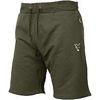 Collection Green / Silver LW Short