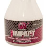 High Impact Hookbait Diamond Whites 175ml