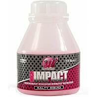 High Impact Hookbait Salty Squid 175ml