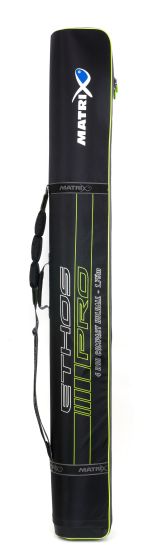 Matrix Ethos Pro Compact 4 Rod Case 1,75m