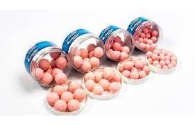 Strawberry Crush Pop ups
