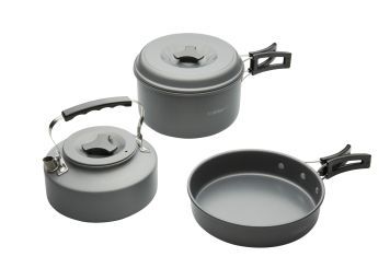 Armolife Complete Cookware Set