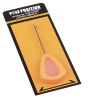 Glow in the Dark Needle Orange
