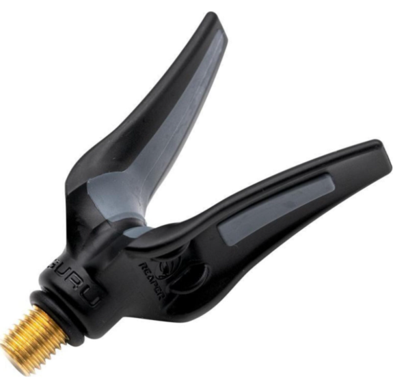 Mini Stealth Reaper Rear Rest