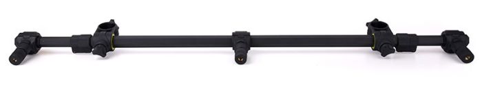 Matrix 3 d  Extending Tool Bar