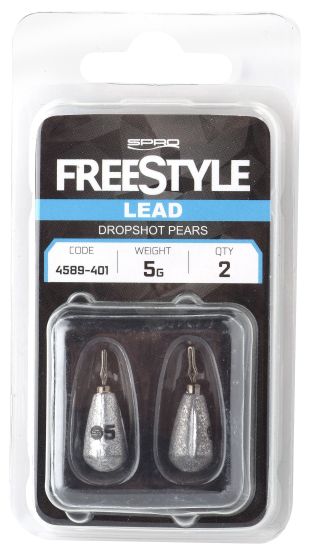 Dropshot Pear Lead