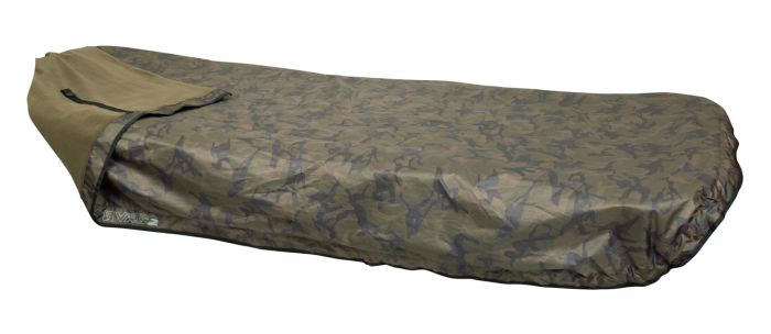 Camo VRS2 Cover