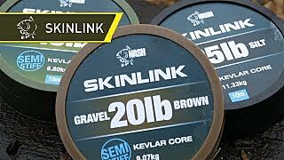 Skinlink Semi-Stiff Weed