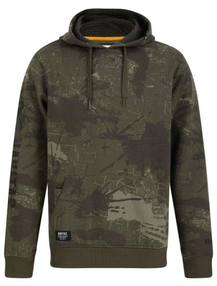 Camo Identy Hoody