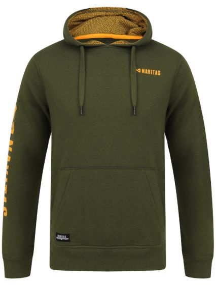 Magna Hoody 