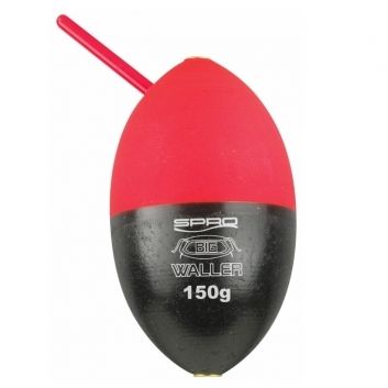 Big Waller Oval Float 100 gr