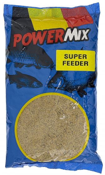 Mondial F. Power Mix Super Feeder 1kg
