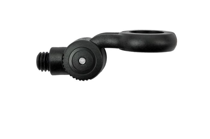 Black Label Adjustable Hockey Stick