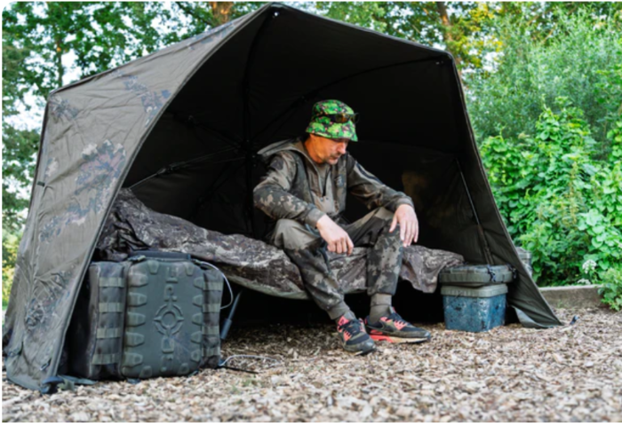 Scope OPS Recon Brolly