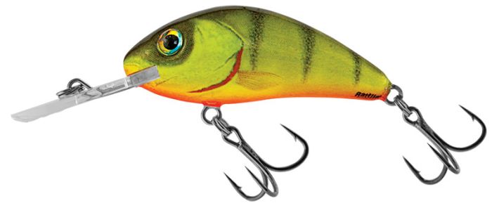 Rattlin' Hornet Shallow Floating 3.5cm