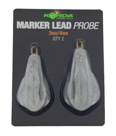 Probe Marker Lead