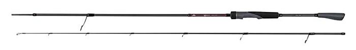 Warrior Light Spin 2.10m 5-15 gram