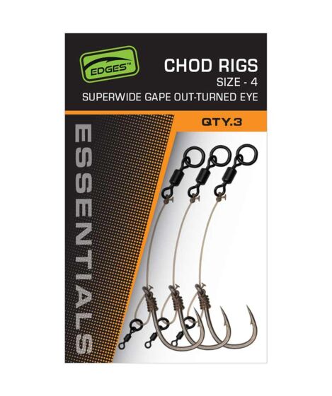 Edges SWGO Chod Rig