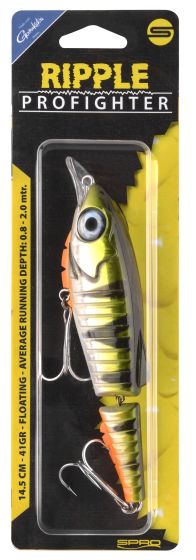 Ripple Profighter 41 gr 14.5cm