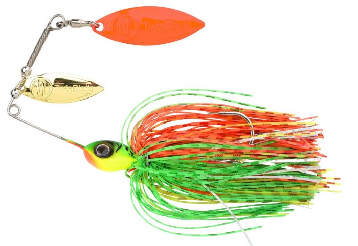 Iris Ambush Twinblade 11cm 15 gr.